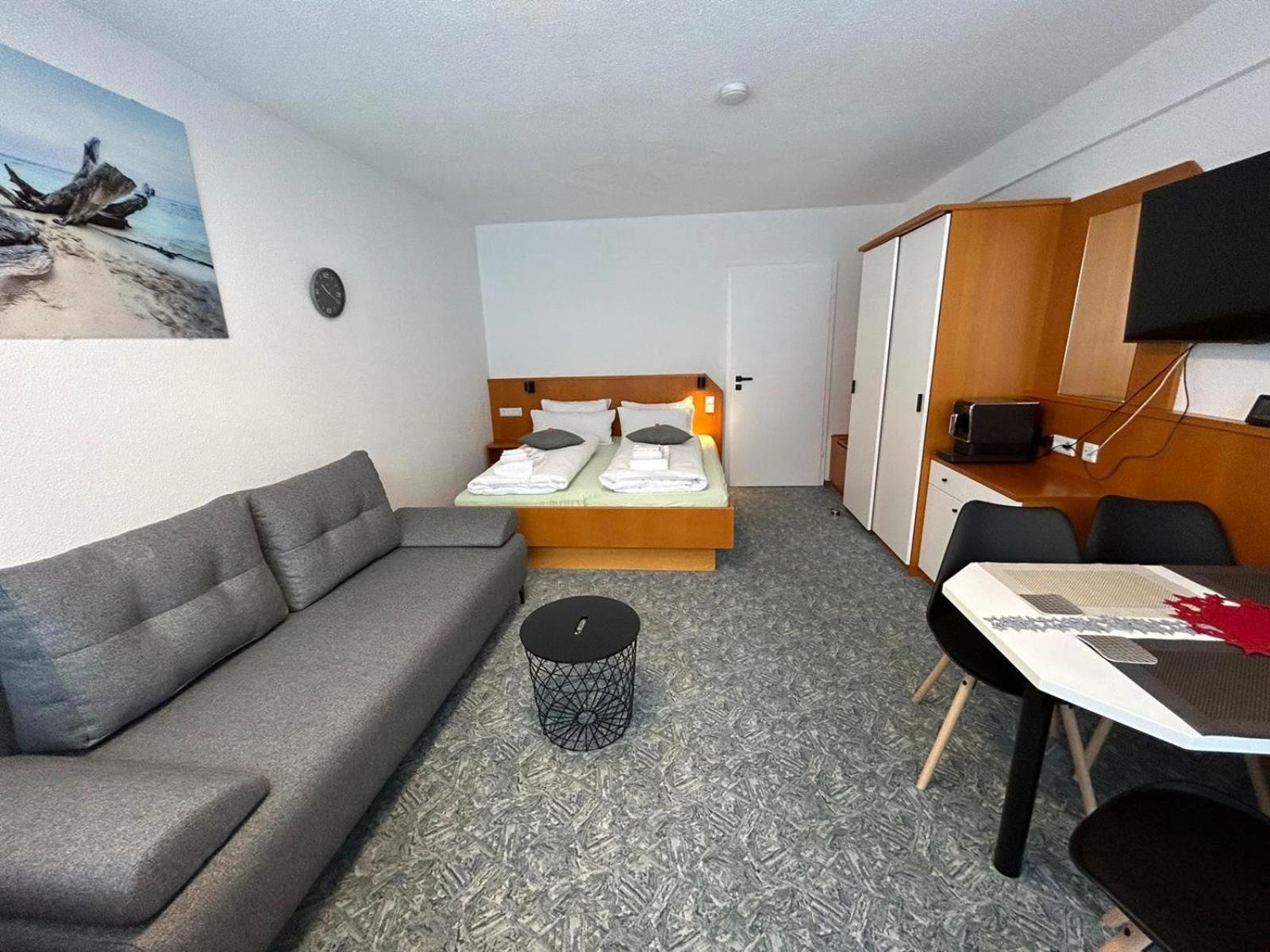 Mitterdorf Almberg X29 Apartment Mitterfirmiansreut Exterior photo